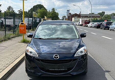 Mazda 5 Prime-Line 1,8 Benzin!