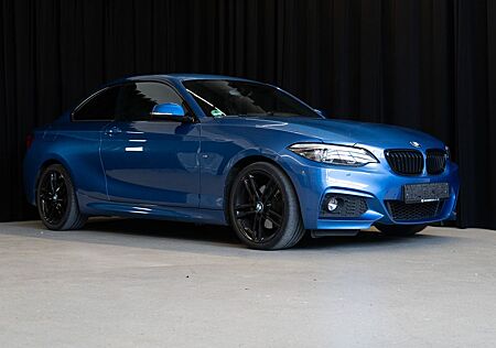 BMW 220 2 i M Sport