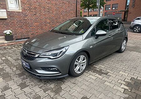 Opel Astra K Lim. 5-trg. Active*KLIMA*SHZ*GARANTIE