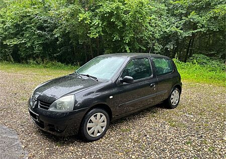 Renault Clio Campus 1.2 Campus TÜV NEU LPG