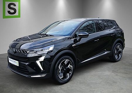 Renault Symbioz Techno Mild Hybrid 140 EDC