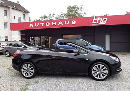 Opel Cascada 1.6 Innovation NAVI-XENON-KAMERA