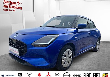 Suzuki Swift 1.2 Dualjet Hybrid Club Navi LED DAB Keyle