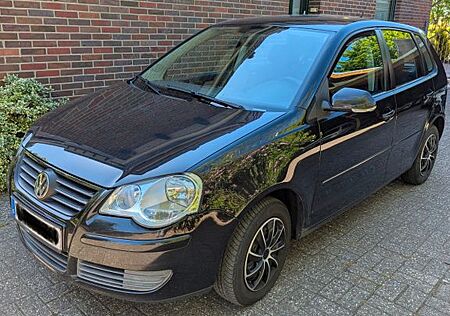 VW Polo Volkswagen 1.4TDI 9N Diesel