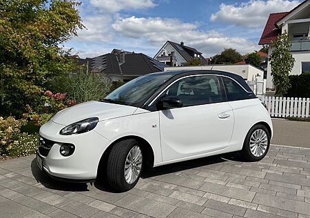 Opel Adam GLAM 1.4 64kW GLAM