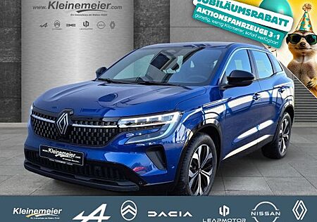 Renault Austral Evolution Full Hybrid Sitzheizung GJR