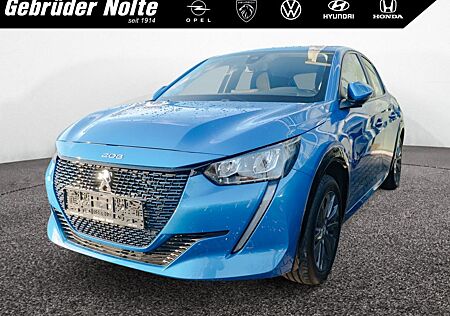 Peugeot e-208 208-e Active KLIMA PDC NAVI LED SCHEINWERFER