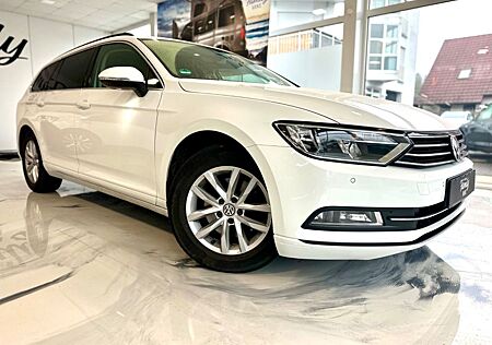 VW Passat Variant Volkswagen BUSINESS PAK. NAVI ACC AHK MULTIF