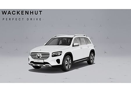 Mercedes-Benz GLB 200 PROGRESSIVE ADV.+ DISTR KAMERA MULTIBEAM