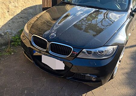 BMW 320d Touring Edition Lifestyle Edition Lifestyle