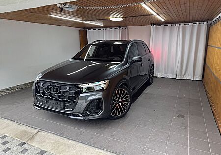 Audi Q7 50 TDI quattro S line B&O HEAD-UP MATRIX