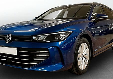 VW Passat Variant Volkswagen 1.5 TSI eHybrid 150 kW Business