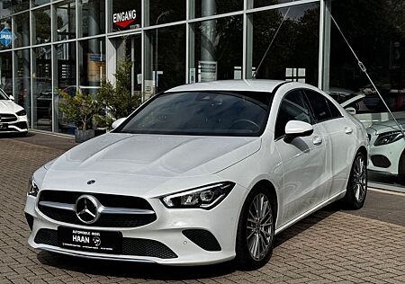 Mercedes-Benz CLA 180 d GARANTIE