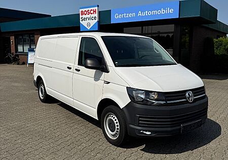 VW T6 Transporter Volkswagen Kasten lang / SUPER ZUSTAND!!