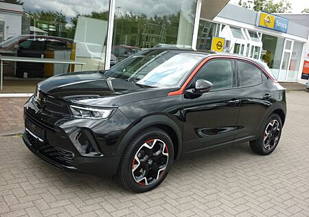 Opel Mokka GS Line Automatik