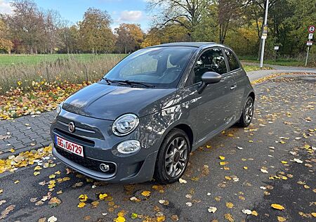 Fiat 500C Sport