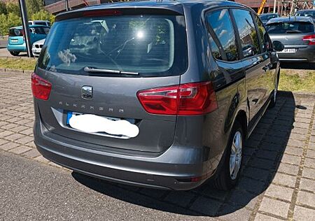 Seat Alhambra 2.0 TDI Ecomotive 103kW Reference R...
