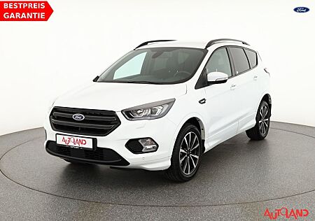 Ford Kuga 2.0 TDCi ST-Line 4x4 Navi Sitzheizung AHK