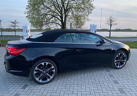 Opel Cascada 2.0 CDTI 121kW ecoFLEX Edition Edition