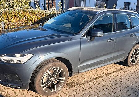 Volvo XC 60 XC60 B4 Momentum Geartronic Momentum