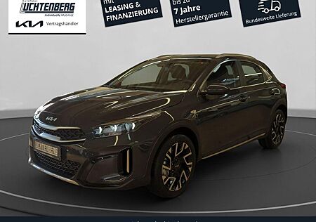 Kia XCeed 1.0T VISION NAVI+KAMERA+CARPLAY+SITZHEIZUN