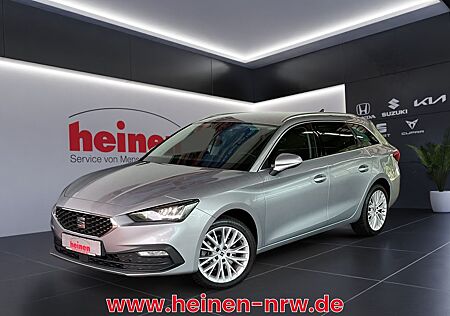 Seat Leon Sportstourer 2.0 TDI DSG Xcellence LED+NAVI