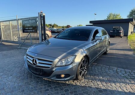 Mercedes-Benz CLS Shooting Brake CLS 250 CDI BE