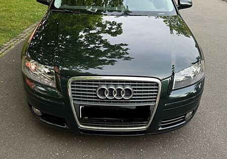Audi A3 2.0 TDI (DPF) Ambiente Ambiente