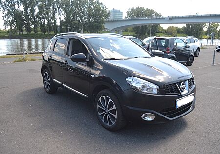 Nissan Qashqai 1.5 dCi DPF i-Way i-Way