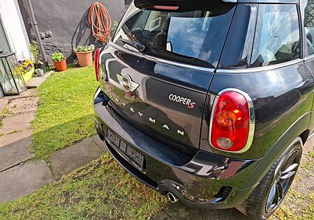 Mini Cooper S Countryman Cooper S ALL4 Cooper S