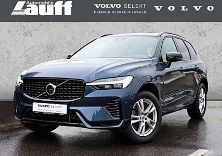 Volvo XC 60 XC60 Plus Dark B4 Diesel 2WD, 360°, H&K, SHZ, LH