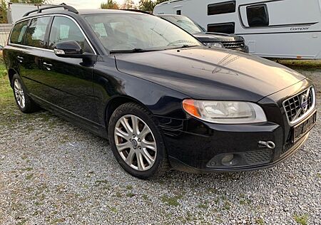 Volvo V70 2.0D Momentum