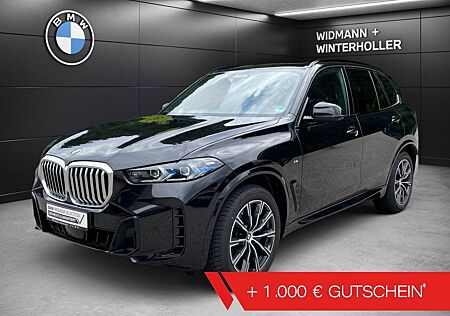 BMW X5 xDrive30d M Sport Pano ad.LED DA Prof. H/K ST