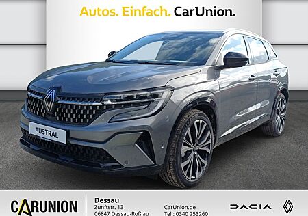 Renault Austral Iconic Mild Hybrid 160 Automatik