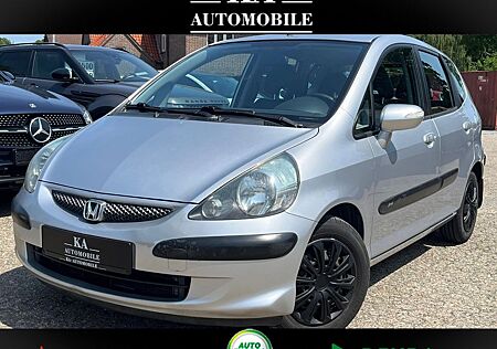 Honda Jazz 1.4 LS 01/27 klima CD M+S