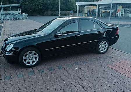 Mercedes-Benz C 200 CDI ELEGANCE Elegance