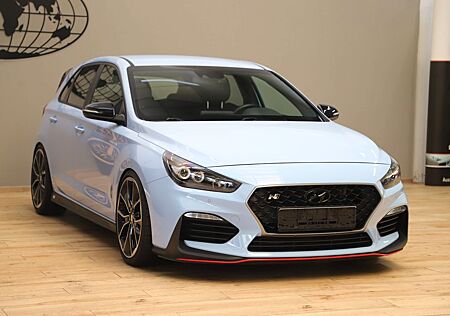 Hyundai i30 2.0 T-GDI N Performance N Performance