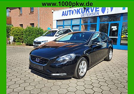 Volvo V40 T2 Klima Panoramadach PDC Winterpaket