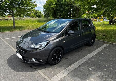 Opel Corsa 1.4 Color Edition Color Edition