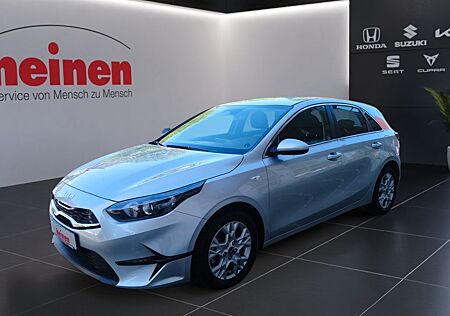 Kia Cee'd 1.5 T-GDI DCT Vision NAVI-PAKET ACC