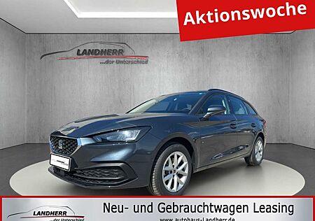 Seat Leon ST Style//AHK/Kamera/Spurhalteassistent