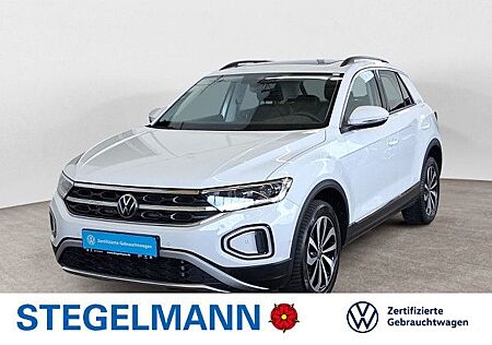 VW T-Roc Volkswagen 2.0 TDI Facelift Style *AHK*Pano*LED*Navi*