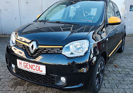 Renault Twingo Intens