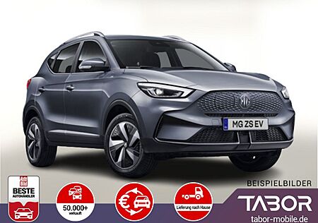 MG ZS EV Luxury Pano LED Nav ACC SHZ PDC PrivG 17Z