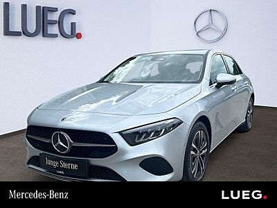 Mercedes-Benz A 200 PROGRESSIVE+RÜCKFAHRKAMERA+LENKRADHEIZUNG