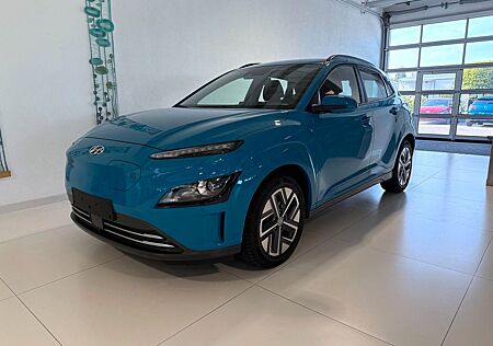 Hyundai Kona Elektro Select / Select-Paket 2WD Sitzhe...