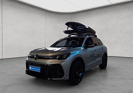 VW Tiguan Volkswagen R-Line 1,5 l eHybrid OPF 130 kW (177 PS)