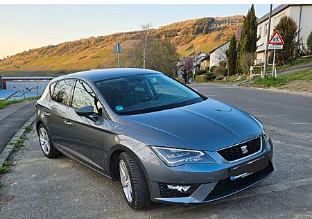Seat Leon 1.4 TSI ACT 110kW Start&Stop FR FR