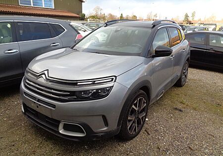 Citroën C5 Aircross Shine