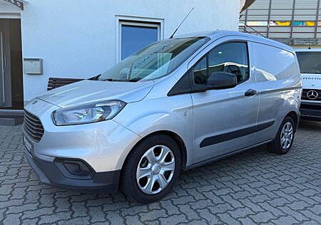 Ford Transit Courier Trend